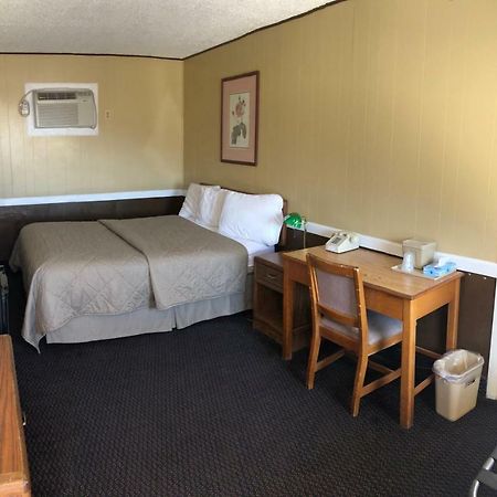 Geneva Inn Eksteriør billede