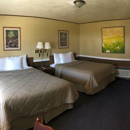Geneva Inn Eksteriør billede