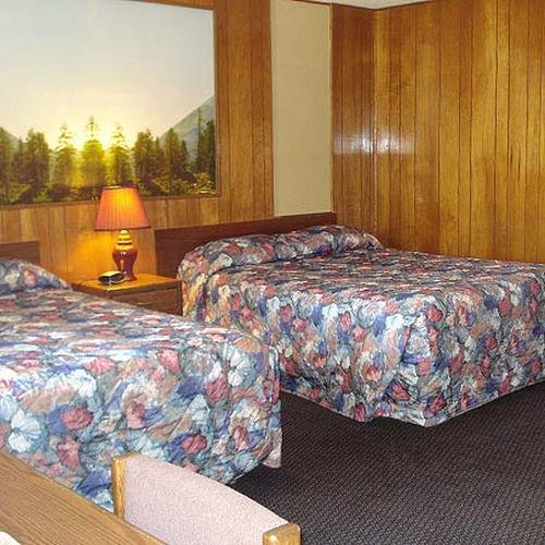 Geneva Inn Eksteriør billede