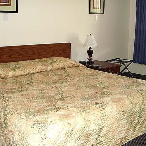 Geneva Inn Eksteriør billede