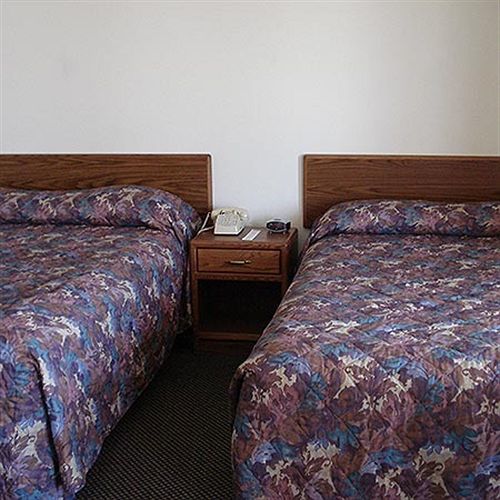 Geneva Inn Eksteriør billede